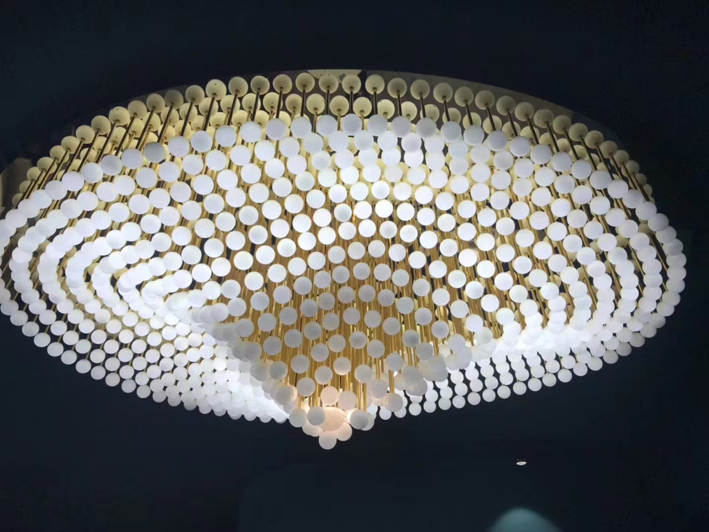 Pendant Lamp