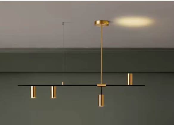 Understanding LED Lighting: Technology and Benefits