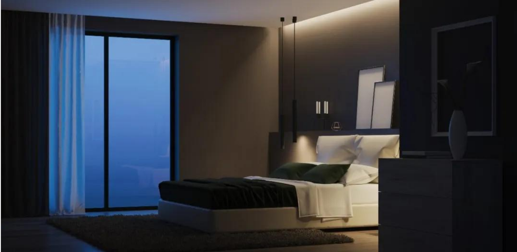 How to Choose the Right Lamp: A Buyer's Guide