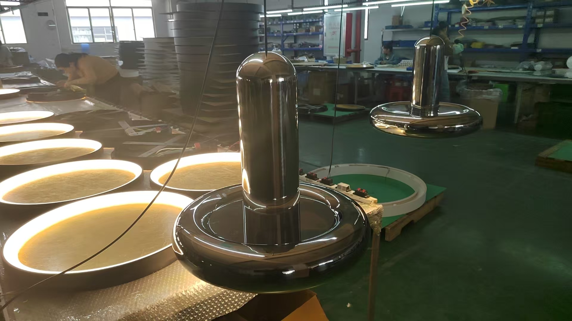 Anatomy of a Light Fixture: A Design and Components Guide