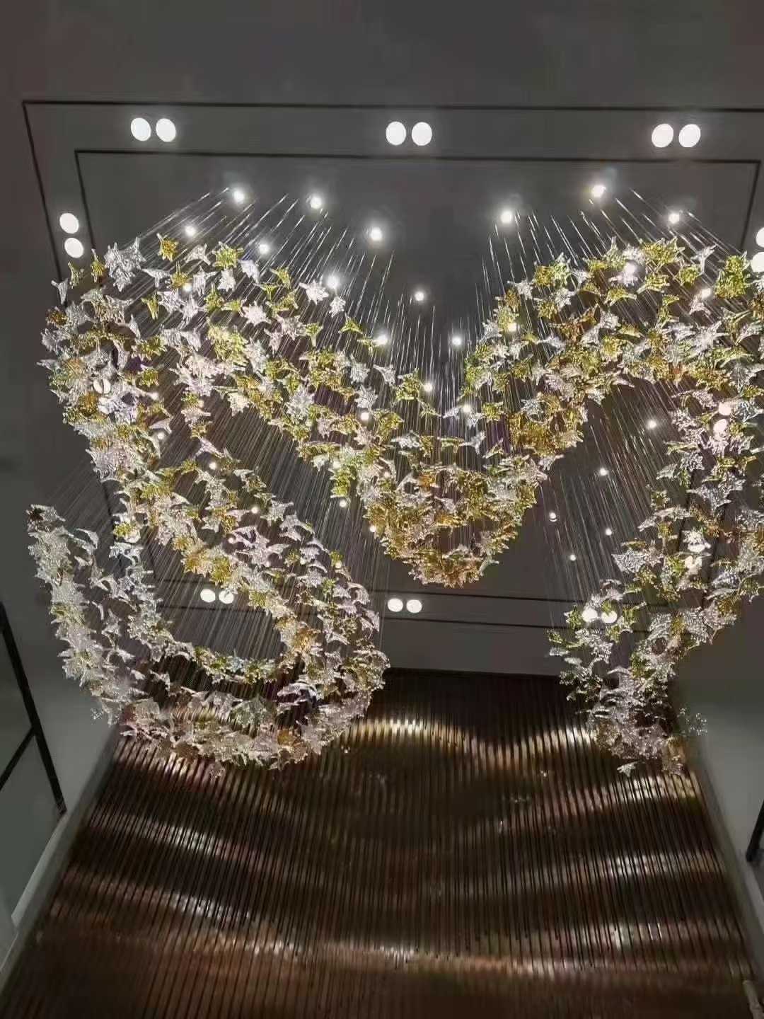 How to Choose the Perfect Crystal Chandelier: A Buyer's Guide