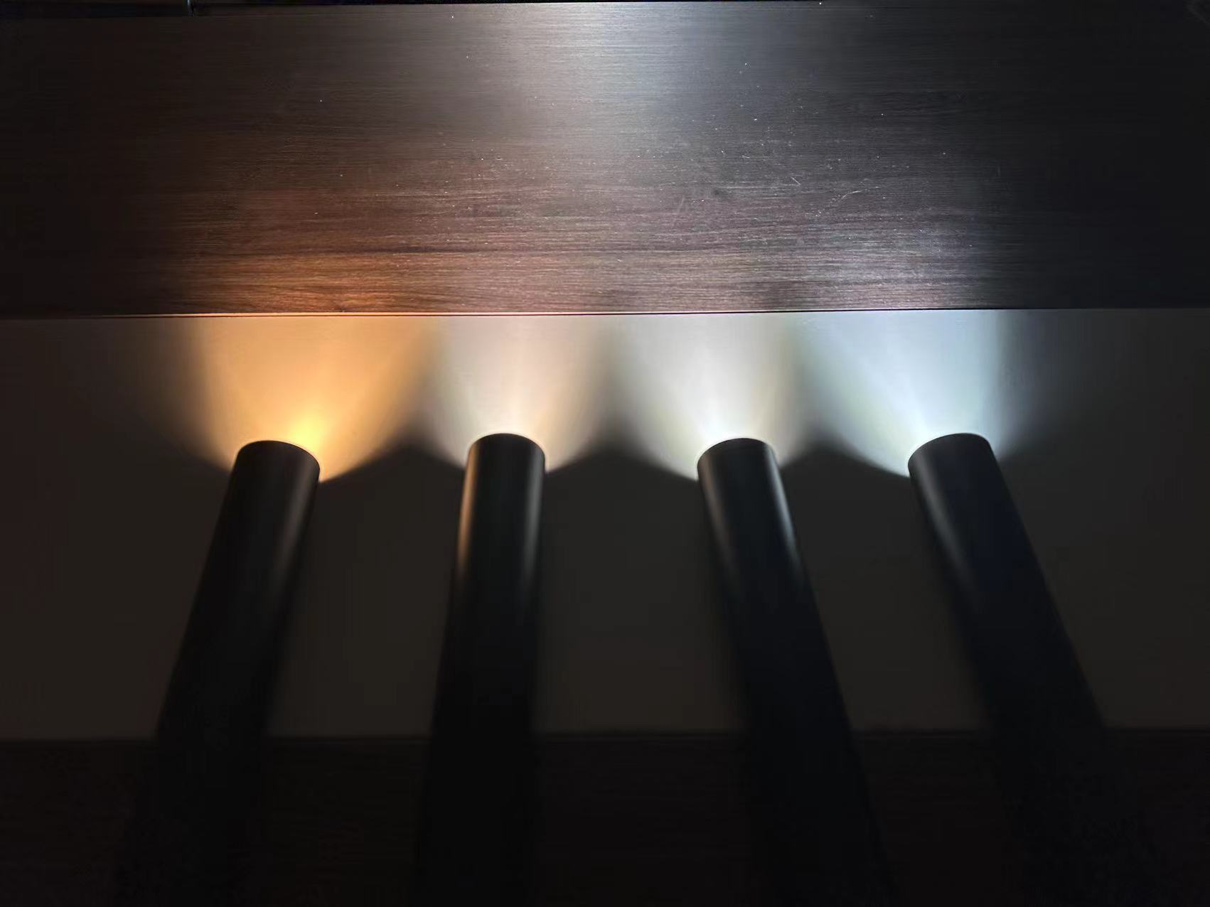 Optics Explained: How Beam Angles, Lenses, and Baffles Shape Light