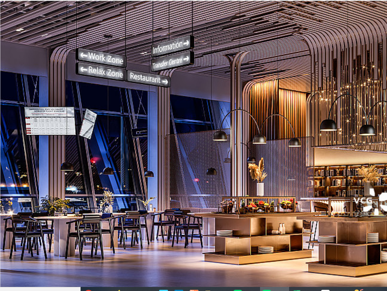 Lighting as a Salesperson: Masterclass in Luxury Retail & Boutique Lighting