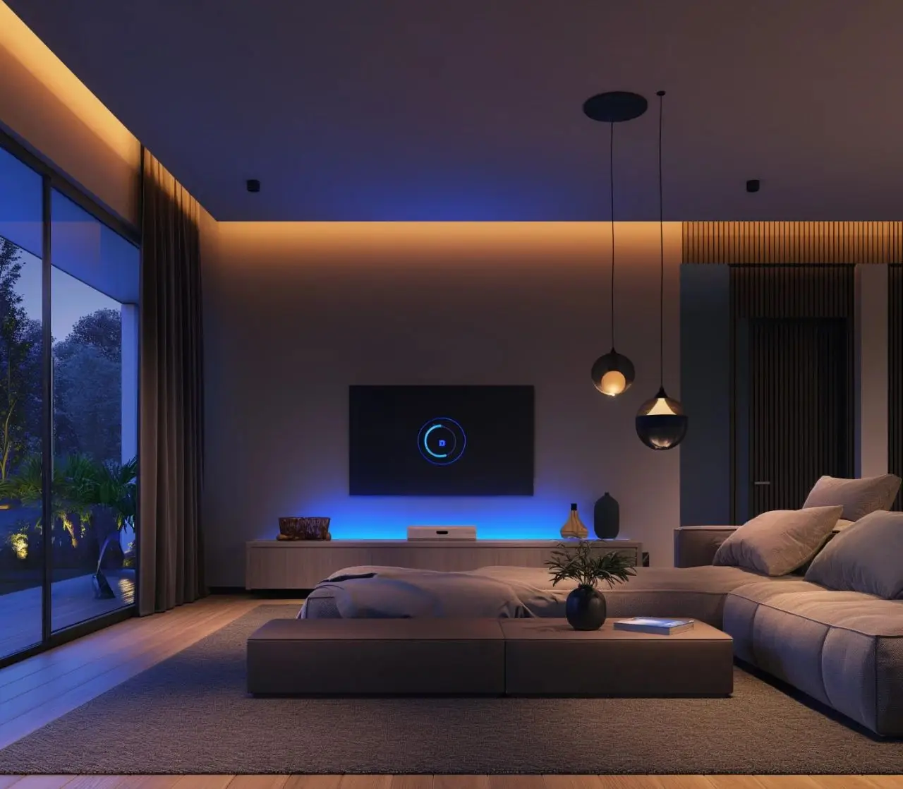 The True Value of Premium Lighting: Analyzing Cost, ROI, and Lifecycle for Commercial Projects